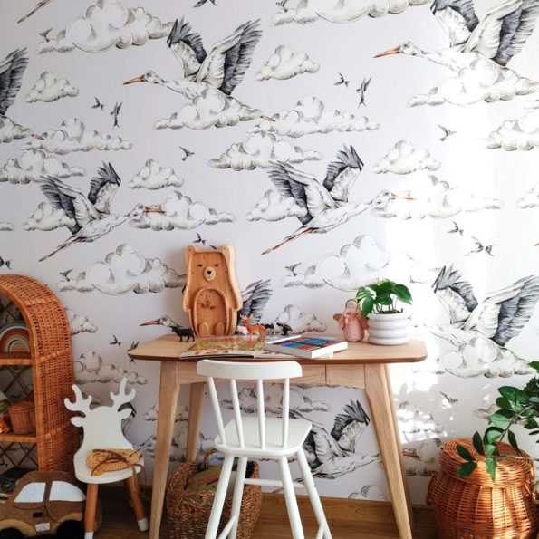 Vogelkamer Vogelkamer