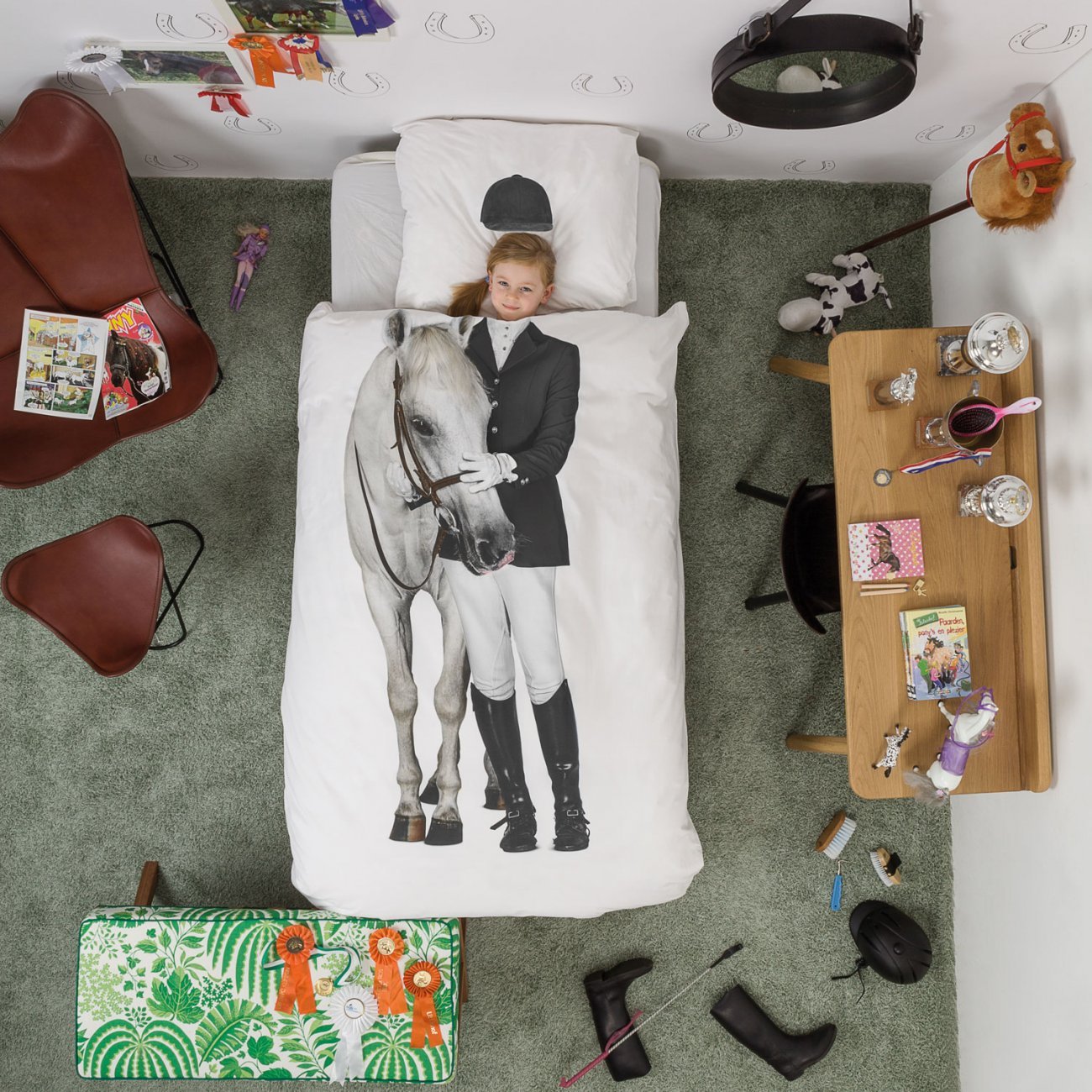 Boerderijkamer Boerderijkamer