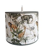Hanglamp Jungle Monkey Little Dreamzzz