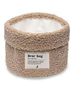 Commodemandje Boucle Biscuit Jollein