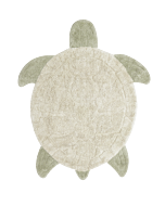Kindervloerkleed Schildpad Lorena Canals 
