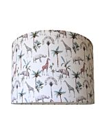 Hanglamp Jungle Safari Wit Designed4Kids