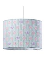 Kinderlamp Hanglamp Vlinder Djeco
