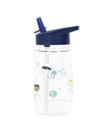 Drinkfles Astronauten A Little Lovely Company