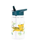 Drinkfles Jungle Tijger A Little Lovely Company