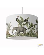 Hanglamp Jungle Olifant en Apen Little Dreamzzz 