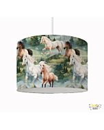 Hanglamp Paarden Little Dreamzzz