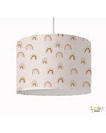 Kinderlamp Hanglamp Regenboog Little Dreamzzz
