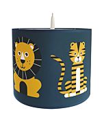 Hanglamp Wild Life Donkerblauw ANNIdesign