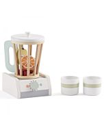 Houten Blender Bistro Kids Concept
