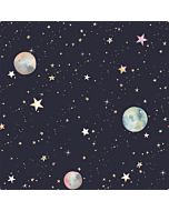 Kinderbehang Planeten Cosmos Dekornik