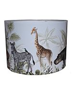 Kinderlamp Hanglamp Jungle Parade Designed4Kids