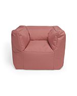 Kinderzitzak Fauteuil Roze Jollein