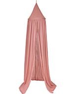 Bedhemel Klamboe Pure Pink Blush Little Dutch