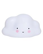 Nachtlamp Wolk A Little Lovely Company