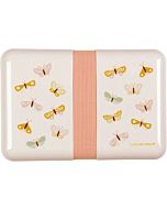 Lunch box Vlinders A Little Lovely Company