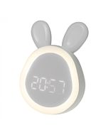 Wekker Alarmklok Konijn Bunny Mary's