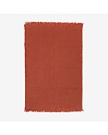 Kindervloerkleed Albertine Rood Nattiot