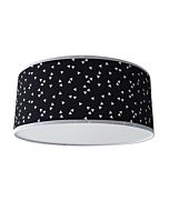 Plafondlamp Triangel Zwart ANNIdesign