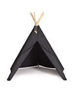 Speeltent Tipi Antraciet Grijs Roommate