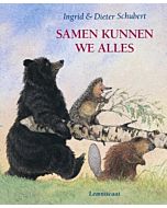 Samen kunnen we alles - Lemniscaat