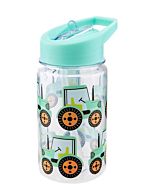 Drinkfles Tractor Groen Sass Belle