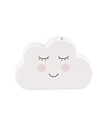 Spaarpot Wolk Sass Belle