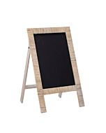 Schoolbord Rattan Bloomingville
