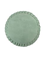 Speelkleed Fluweel Jade Groen Wigiwama