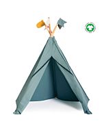 Speeltent Tipi Zeegroen Roommate