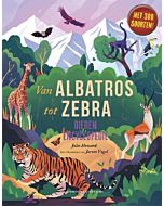 Van Albatros Tot Zebra - Fontaine Uitgevers