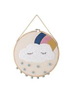 Wanddecoratie Regenboog Bloomingville