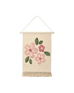 Wandkleed Bloemen Blossom Little Dutch