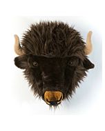Dierenkop Buffel Alex Wild & Soft