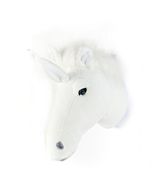 Dierenkop Eenhoorn Claire Wild & Soft