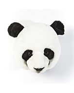 Dierenkop Panda Thomas Wild & Soft