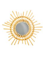 Mini Rotan Kinderspiegel Zon Sass & Belle