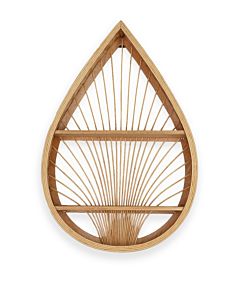 Wandrek Rotan Marin Druppel Naturel KidsDepot