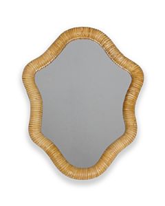 Kinderspiegel Rotan Mari Kidsdepot