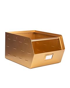 Metalen Bak Original Goud KidsDepot