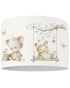 Hanglamp Kleine Bosvriendjes Designed4Kids