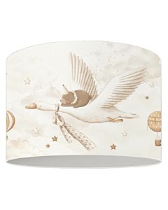 Kinderlamp Hanglamp Droomvlucht Designed4Kids