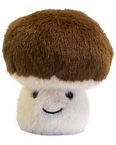 Knuffel Garden Friend Paddenstoel Wild & Soft
