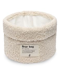 Opbergmand Boucle Naturel Jollein