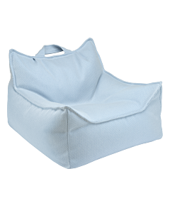 Outdoor Kinderzitzak Azure Wigiwama