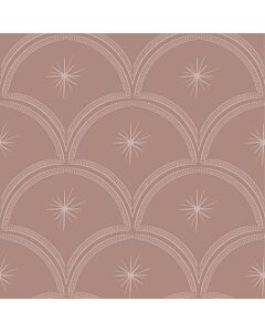 Kinderbehang Magic Arches Blush Little Amour