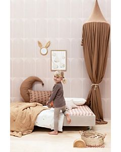 Kinderbehang Regenbogen Terra Bibelotte Sfeer