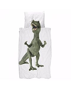 Dekbedovertrek Dino SNURK