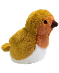 Knuffel Garden Friend Roodborstje Wild & Soft
