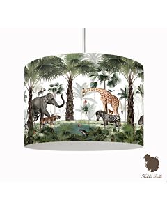 Hanglamp Animal Kingdom Kikki Belle